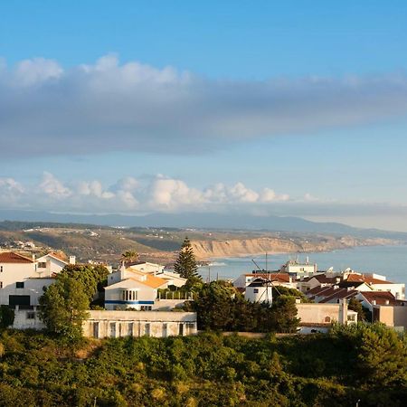 דירות Ericeira By Sunset מראה חיצוני תמונה