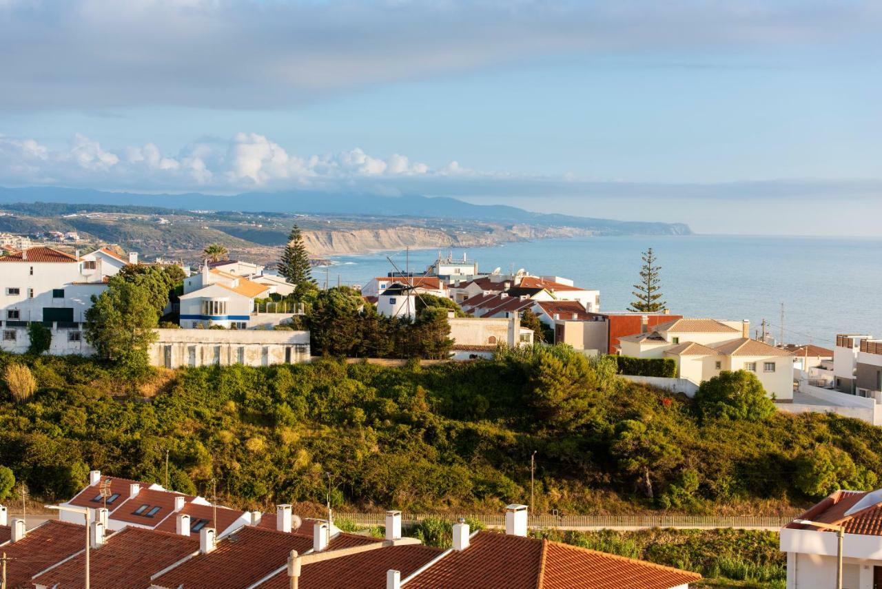 דירות Ericeira By Sunset מראה חיצוני תמונה