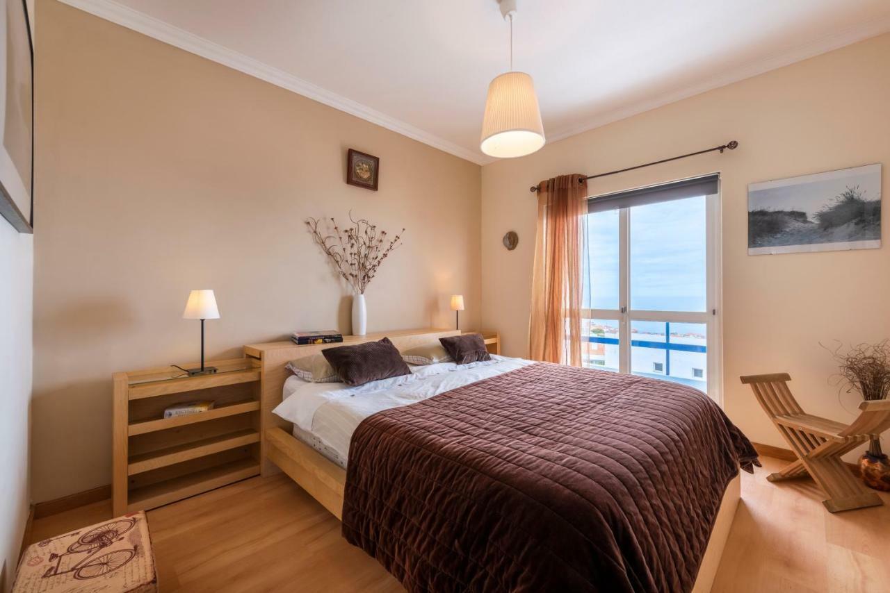 דירות Ericeira By Sunset מראה חיצוני תמונה